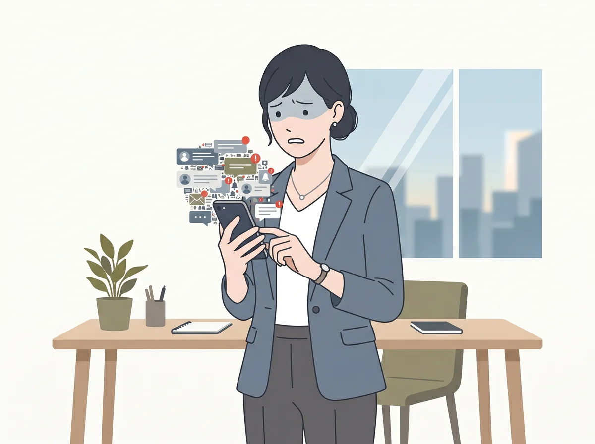 AIを使い始めた会社が、最初につまずきやすい失敗5つ