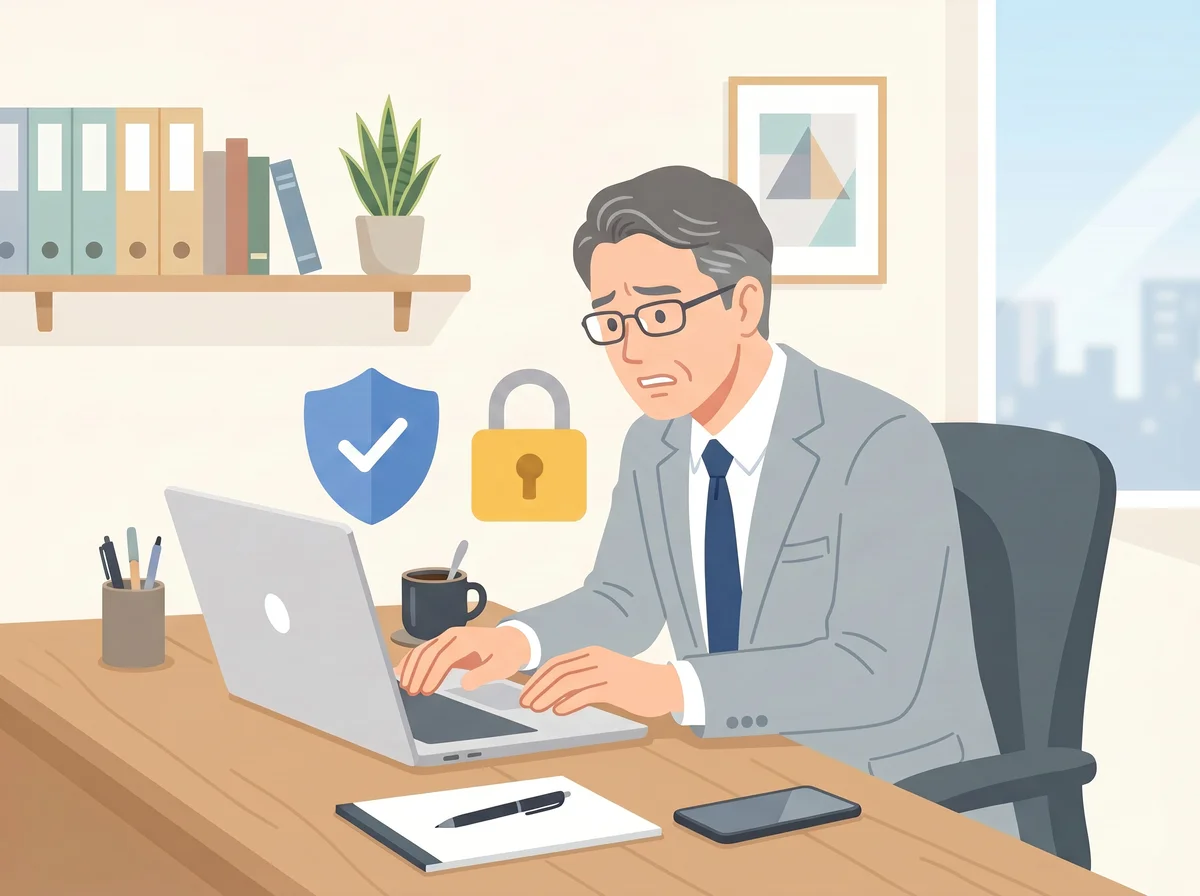 ChatGPTで最初にやっておくべきセキュリティ設定