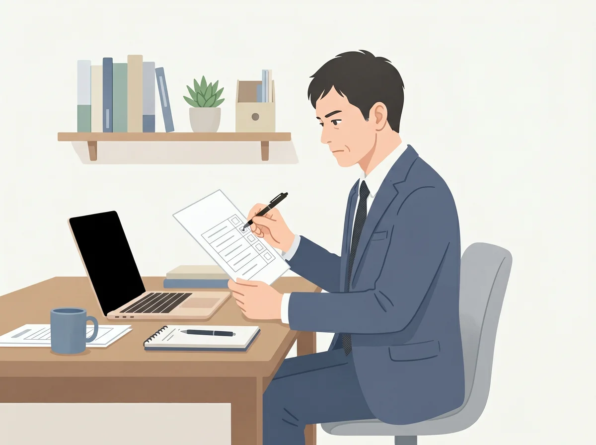 中小企業のAIセキュリティ、最低限やること