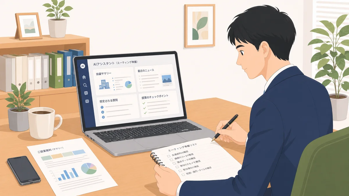 AIに頼んでも、ありきたりな答えしか出ないときの見直し方
